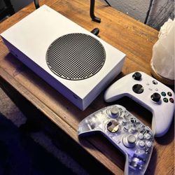 Xbox Series S 