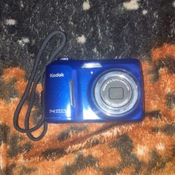 Kodak Camera 