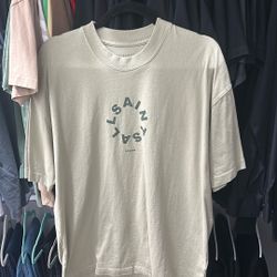 all saints shirt