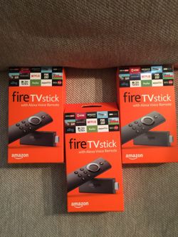 Fire Diamond Edition Fully Loaded Stick