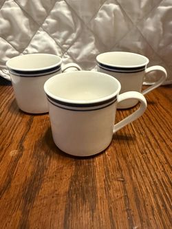 Ceramic Cups