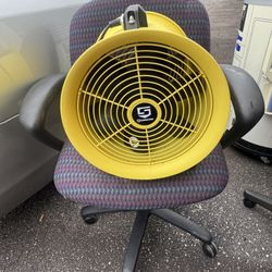 Strongway Utility Blower