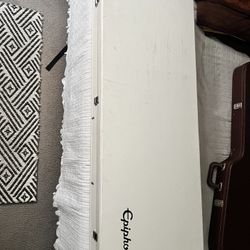 Epiphone Casino Case