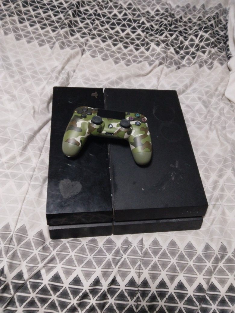 Brand New Controller