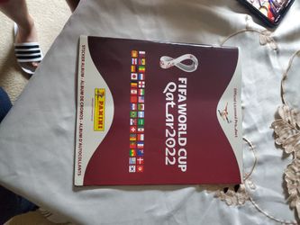 Fifa Book