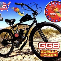 New Motorized Bike Systems