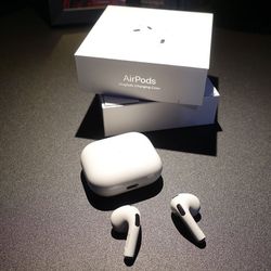 Air pod pro 3rd generation 