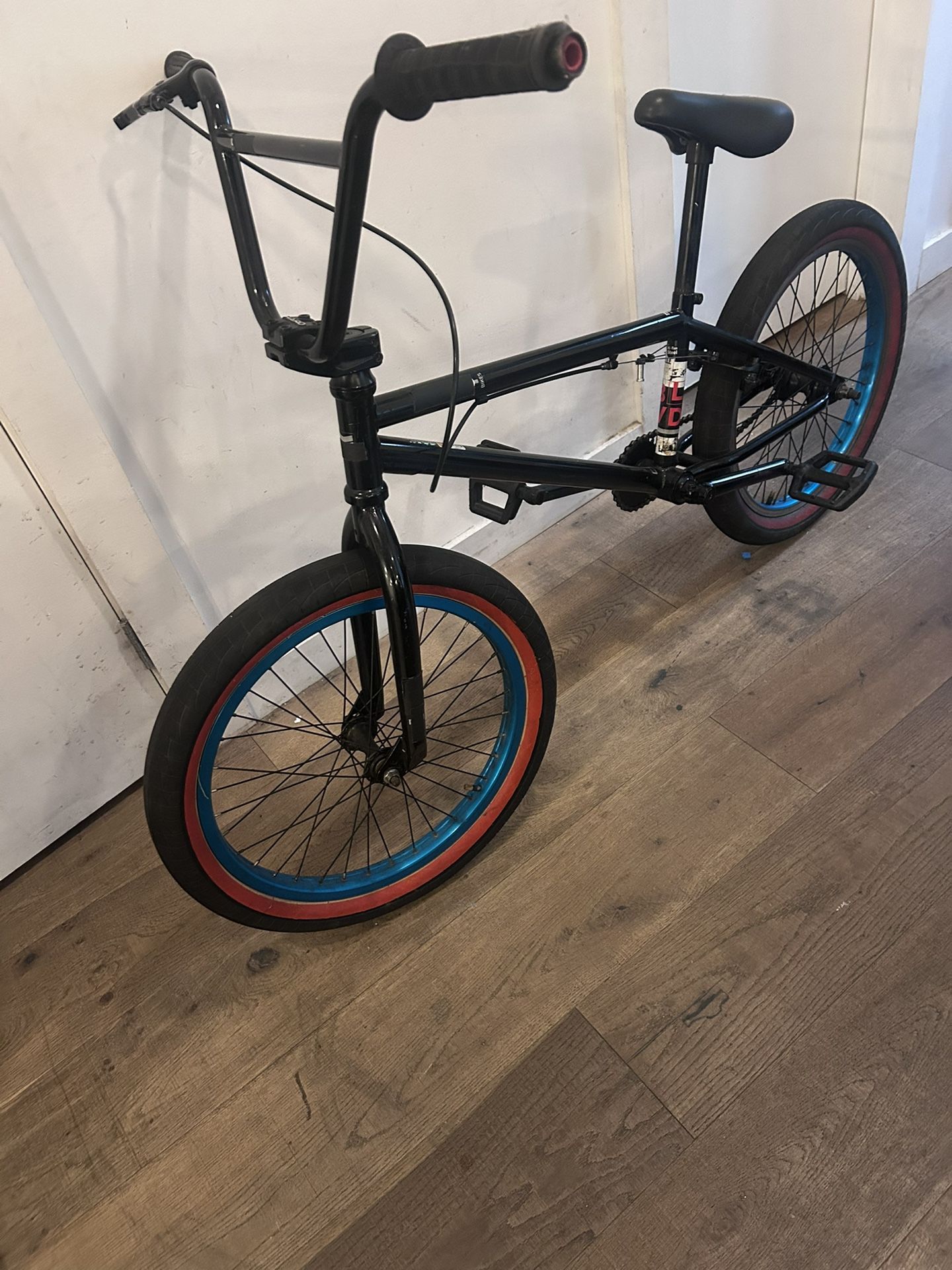 Haro BMX BIKE