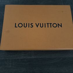 Louis Vuitton Scarf