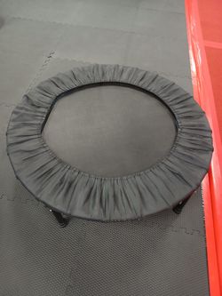 Trampoline