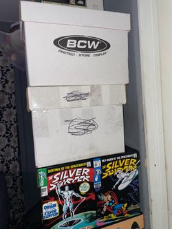 Comics