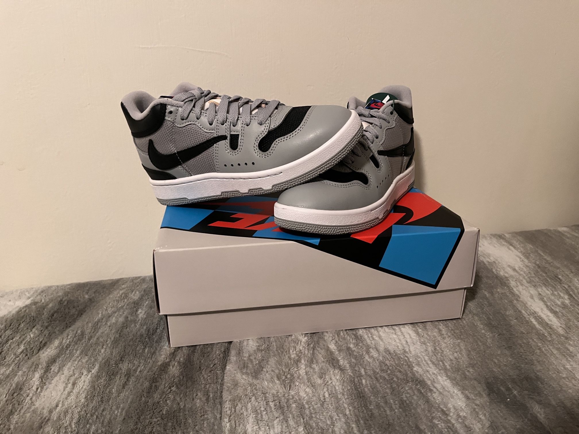 Travis Scott “Cactus Mac”