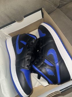 Air Jordan 1 Mid