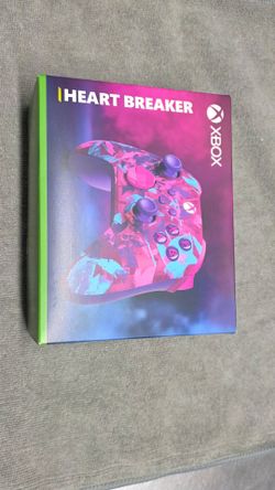 Xbox wireless controller