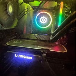 Gaming Computer/PC 