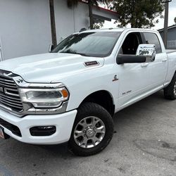 2023 Ram 2500