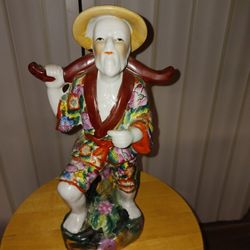 Vintage Figurines 