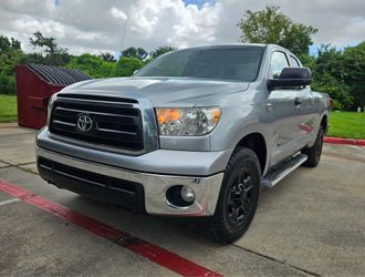 2010 Toyota Tundra