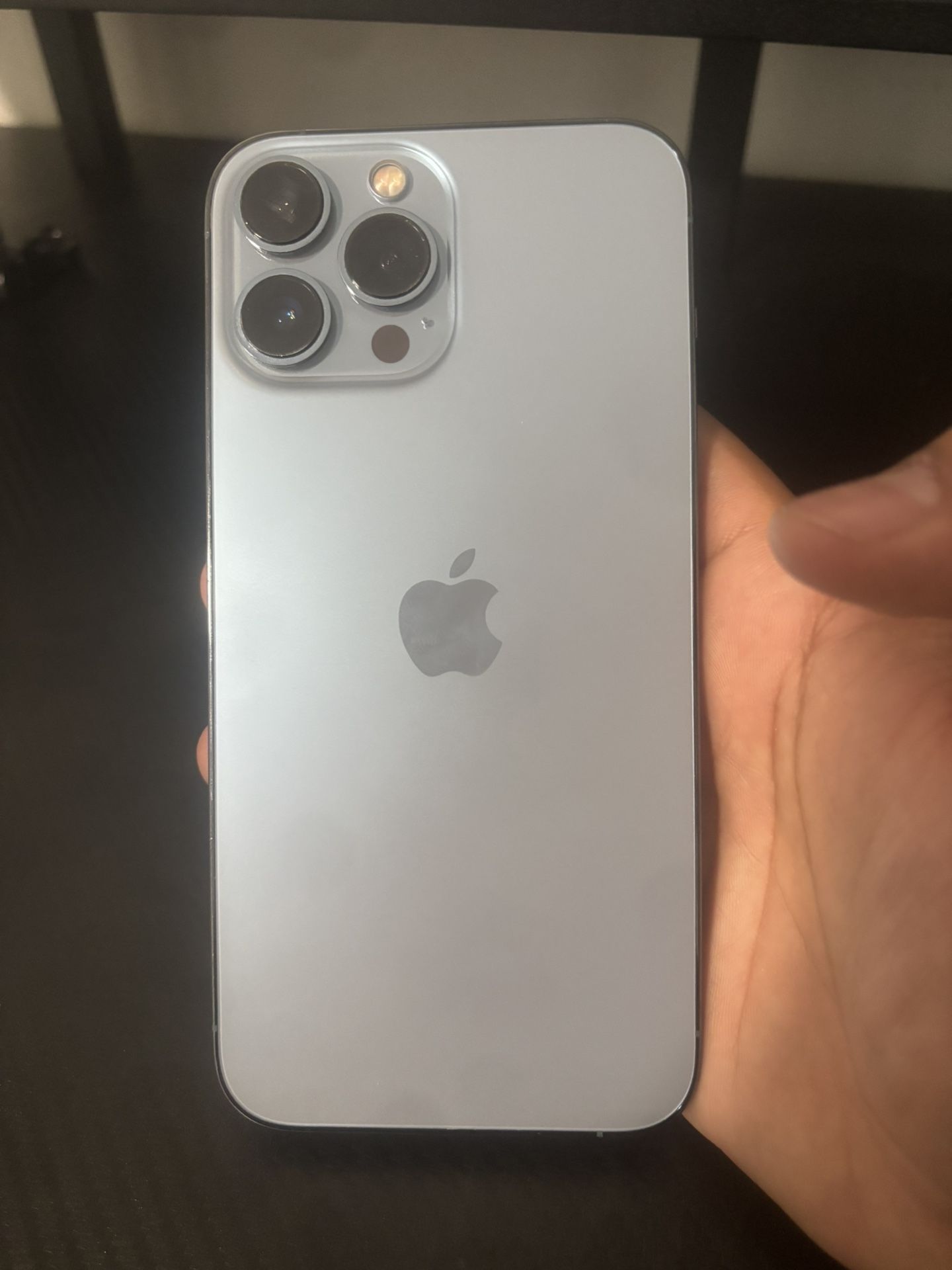 iPhone 13 Pro Max - 256GB - Unlocked