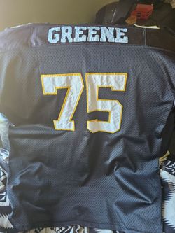 Steelers Jersey
