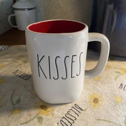 Rae Dunn Mug (Special Edition) 