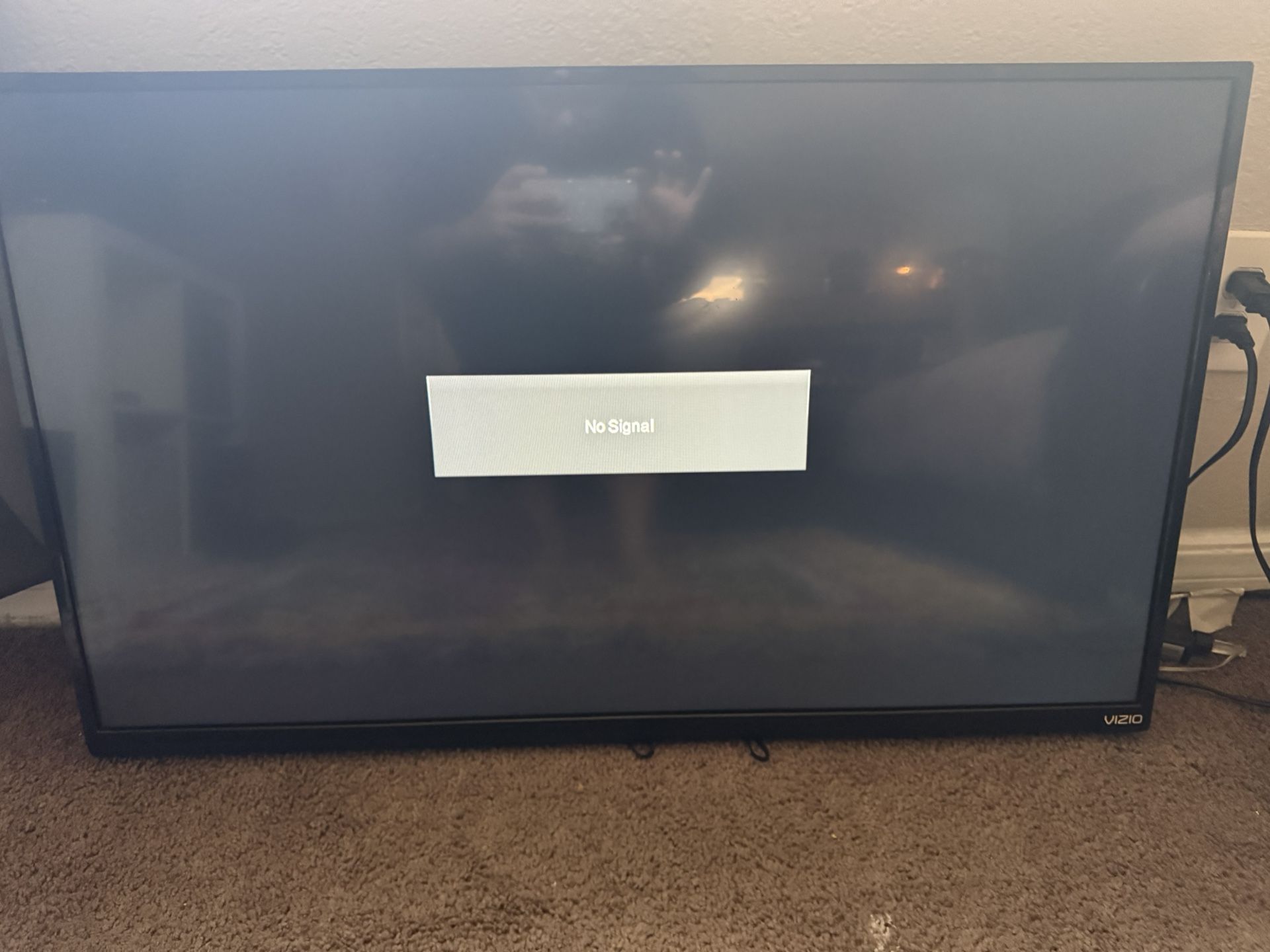 Vizeo 39inch TV