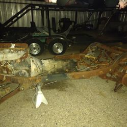 2004 Jeep Wrangler Parts