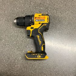 DeWalt DCD708 Drill