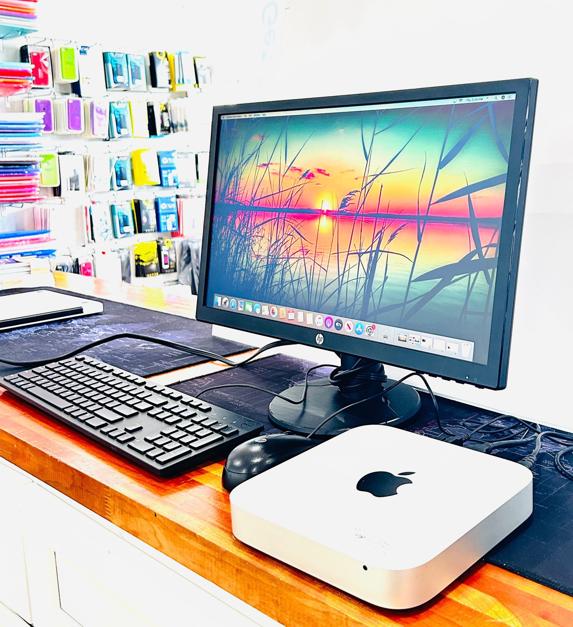 Apple Mac mini Late 2012 【公式通販】