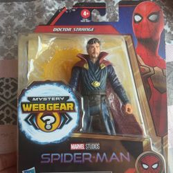 Doctor Strange