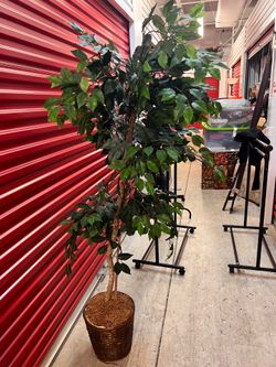 Artificial plant