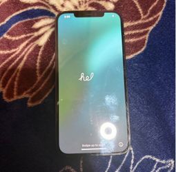 iPhone 12 Pro Max 128gb