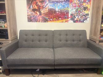 Greg Modern Futon