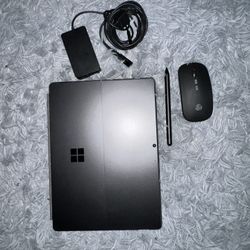 Surface Pro 8