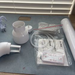 Ailinke Industrial Humidifier