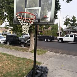  Basketball Hoop