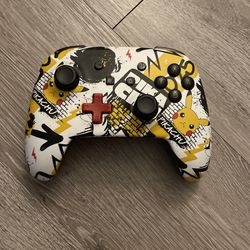 switch controller