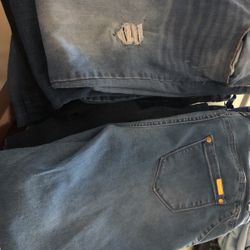 Jeans Women’s 
