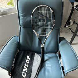 Dunlop C-max 108 Muscle Weave Tennis Racket