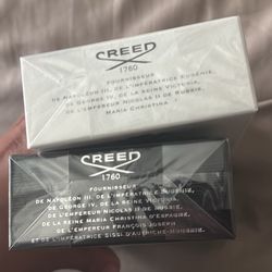Creed Cologne