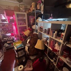 Cologne Purses And Hygiene 