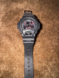 G-Shock