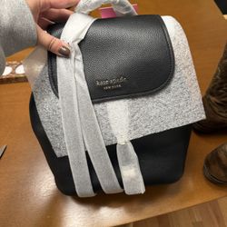 Brand New Kate Spade Backpack 