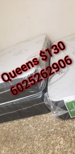 Mattress