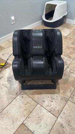 Foot Massage Machine