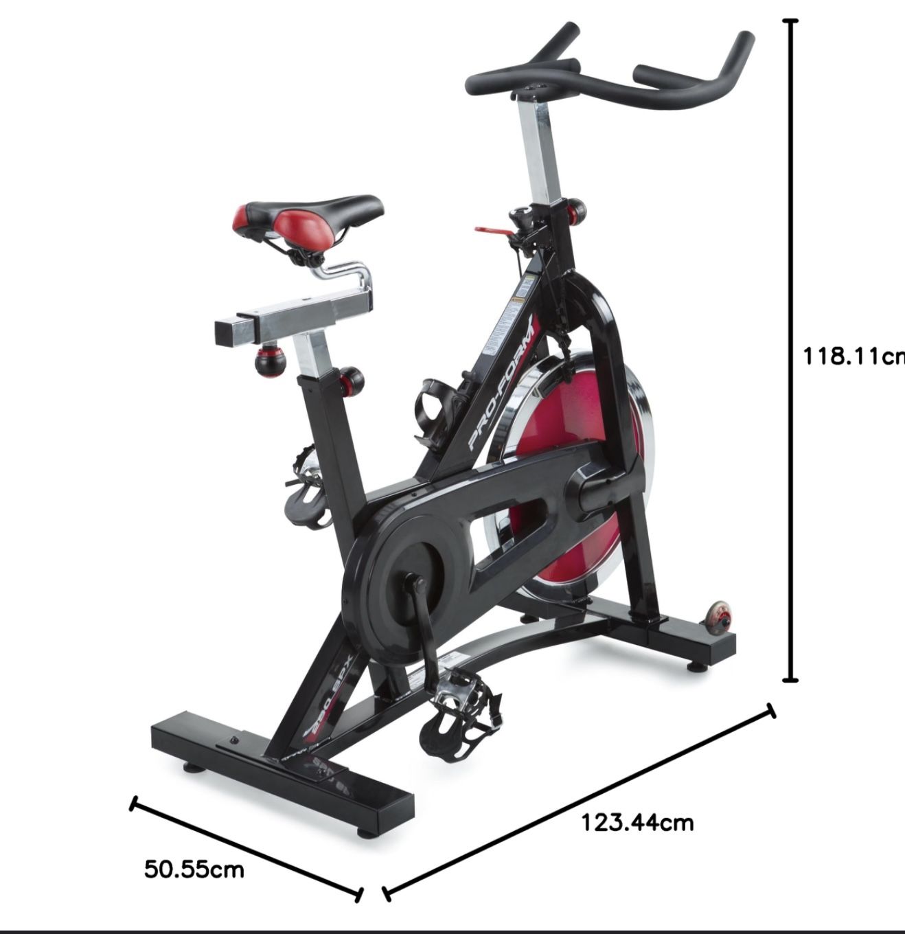 ProForm 290 SPX Indoor Trainer Bike