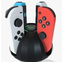 Nintendo Switch Charging Dock