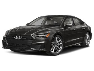 2023 Audi A7 Sportback