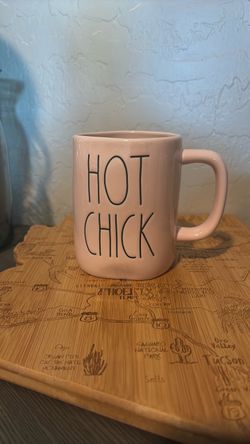 Rae Dunn coffee mug