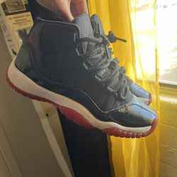 Jordan 11 Breds